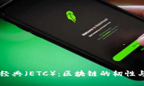 以太经典（ETC）：区块链的韧性与未来